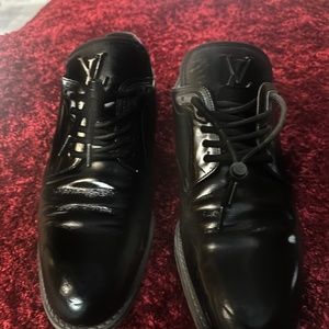 Women Louis Vutton Loafers Dress 👞 Shoes